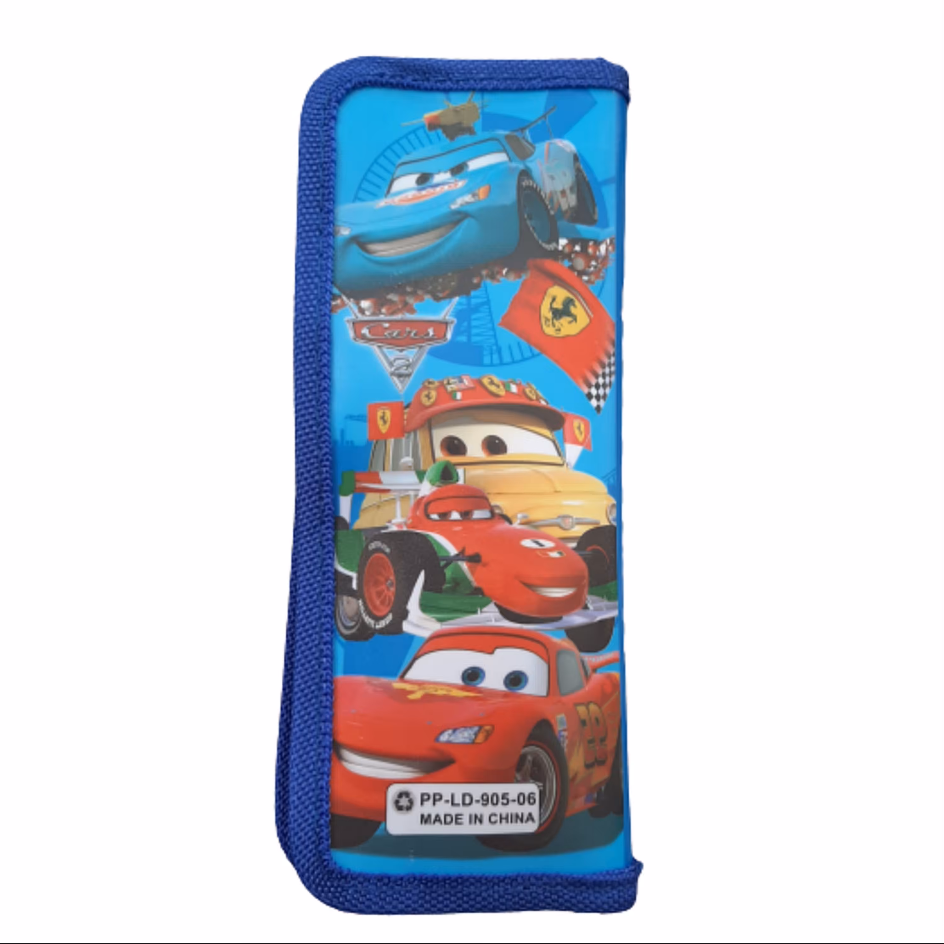 جامدادی طلقی 