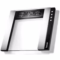 ترازو بیورر مدل BG 55