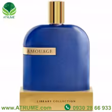 عطر ادکلن آمواج د لایبرری کالکشن اوپوس 11 (آمواژ اپوس 11) 100 میل مردانه - زنانه
