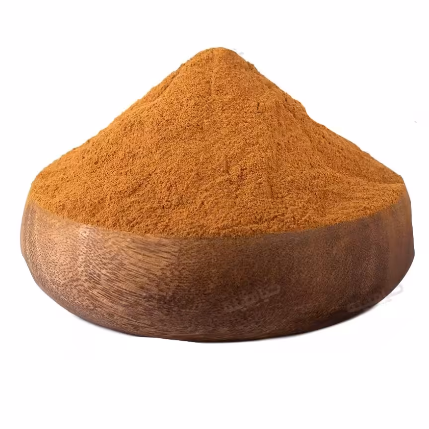 دارچین پودر شده سابیده درجه یک 100گرمی 