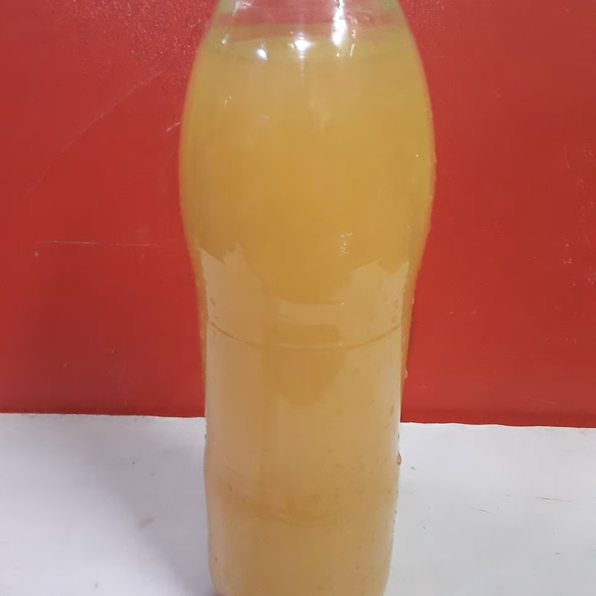 سرکه سیب 3ساله خالص محلی منطقه گندمان چهارمحال وبختیاری ارگانیک وبهداشتی(1000گرمی)