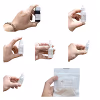 پکیج کامل 6 تایی کود هویا