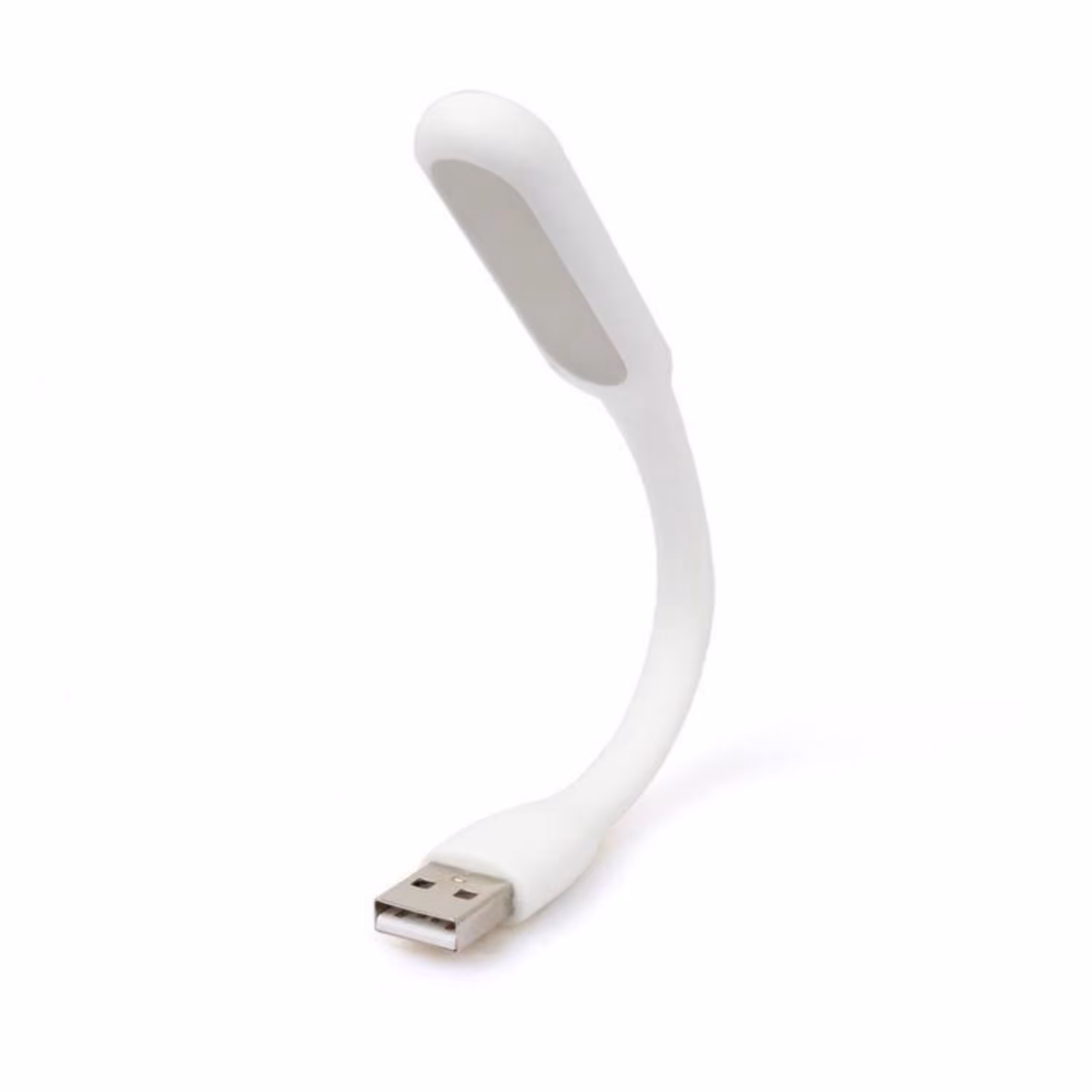 چراغ  USB  مسواکی  مدل Flexible USB Light
