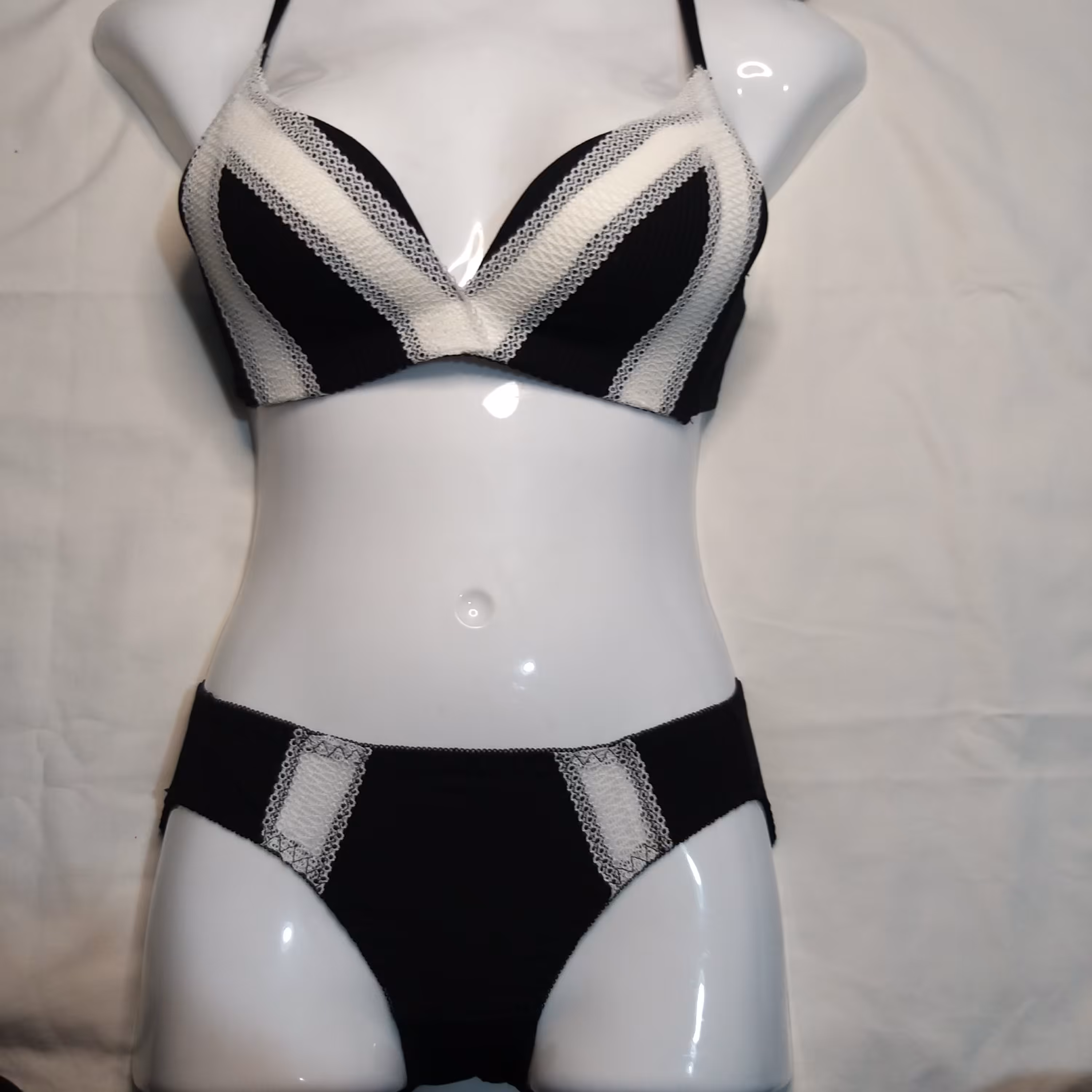 ست اسفنجی کبریتی سایز  75