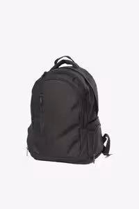 کوله پشتی قهوه‌ای مردانه و زنانه Hmlnesi یونیسکس مشکی Backpack 980257 2001 hummel