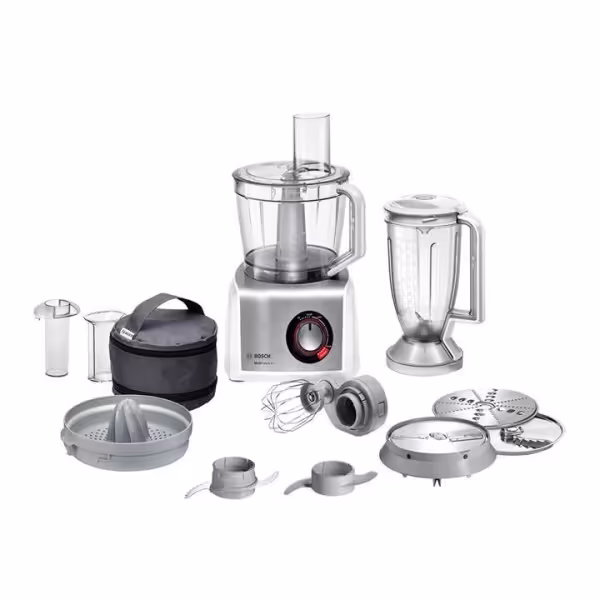 غذاساز بوش مدل MC812S734G