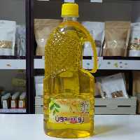 روغن کنجد خالص روغندون 1 لیتری