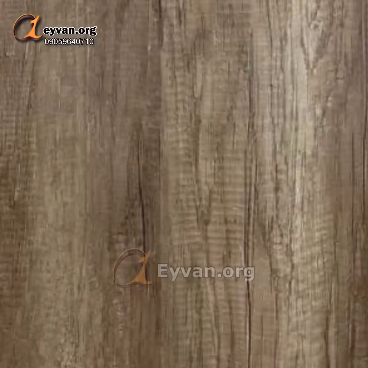 پارکت لمینت قهوه ای کد KG4-2123