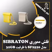 فلش مموری سیبراتون مدل SF2520 ظرفیت32 گیگابایت