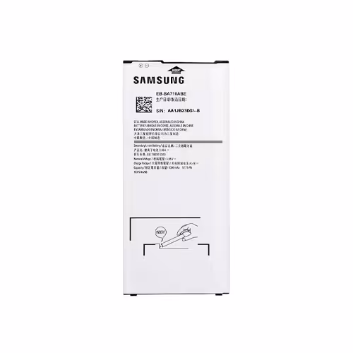 باتری اصلی سامسونگ Samsung A710 / J7 prime / J410 / J4 Plus / J4 Core / J415 / J6 Plus