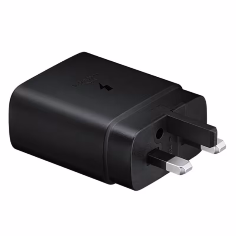 شارژر دیواری 45 وات مدل EP-TA845XBEGCN

