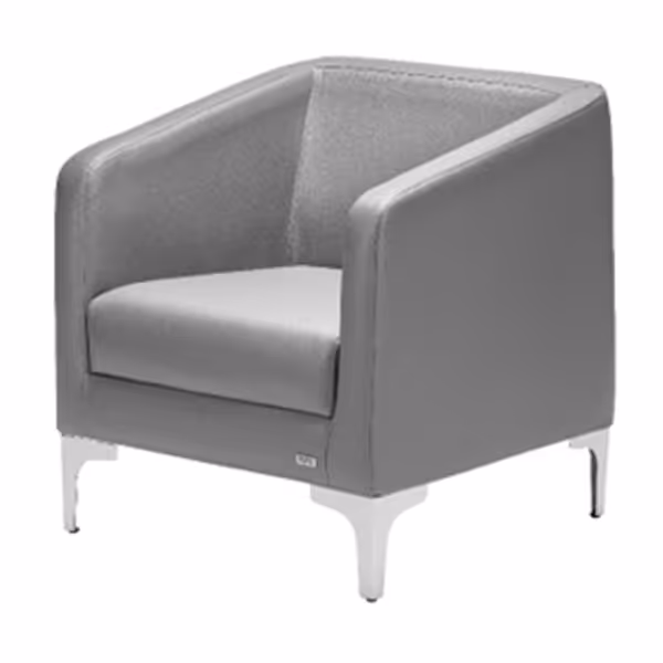 مبل تکنفره اداری KARLO داتیس مدل SK10-1