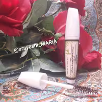 ریمل حجم دهنده نیمه طبیعی ماریا (90 درصد گیاهی)