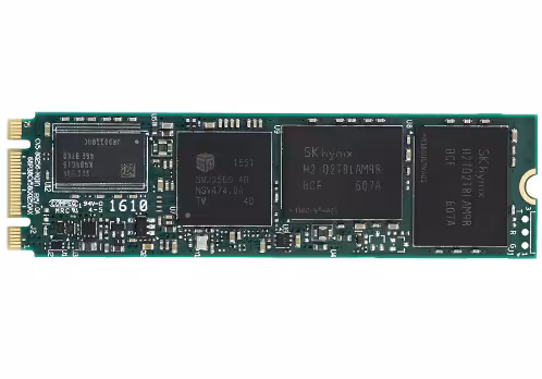 حافظه اس اس دی پلکستور مدل اس 2 جی با ظرفیت 128 گیگابایت