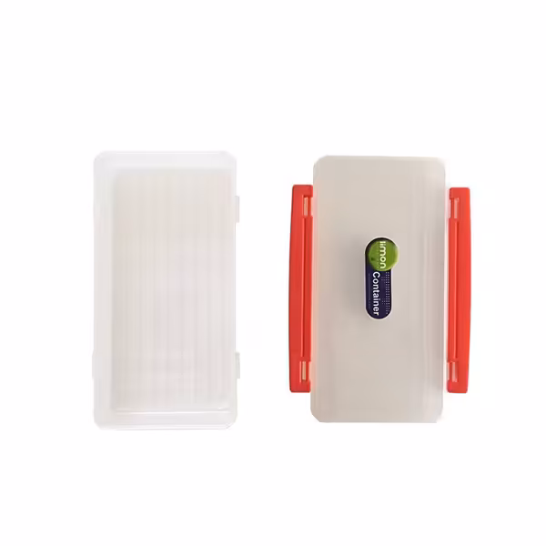 ظرف نگهدارنده لیمون کد 584