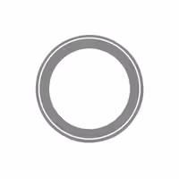 کاسه نمد سر میل لنگ رانا ایساکو