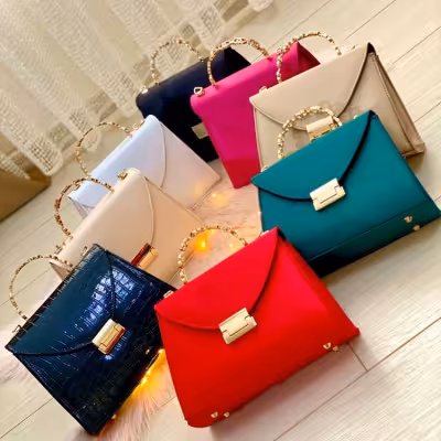 کیف مجلسی شیک