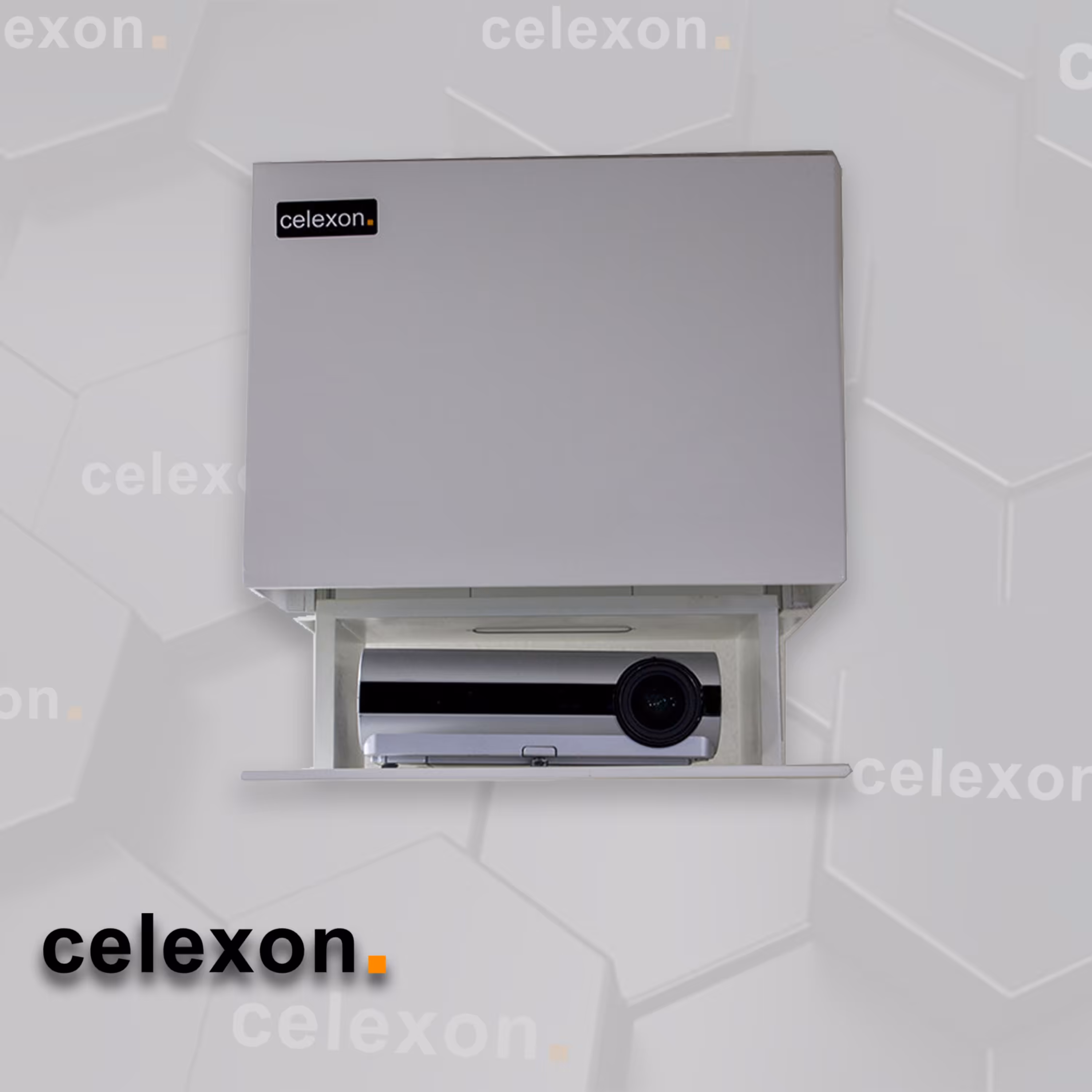 پایه سقفی سلکسون مدل CB1002