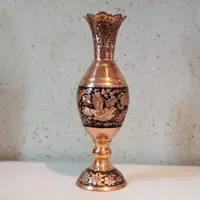 سمبلدان مسی مدل الماس تراش 30سانتی متر