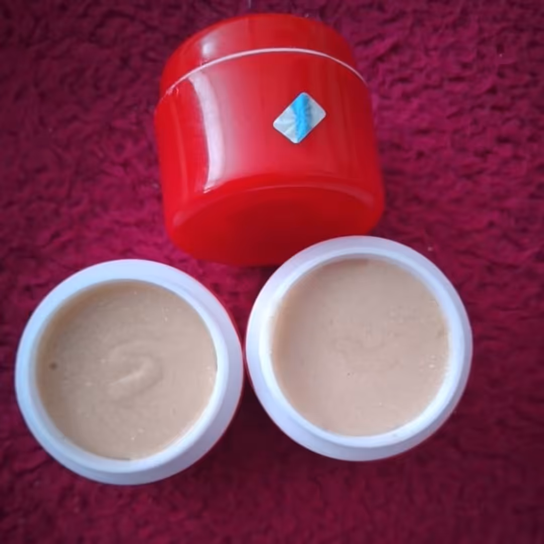 پک 6 عددی کرم پاستور شنی اصل(پاستور دکتر) 