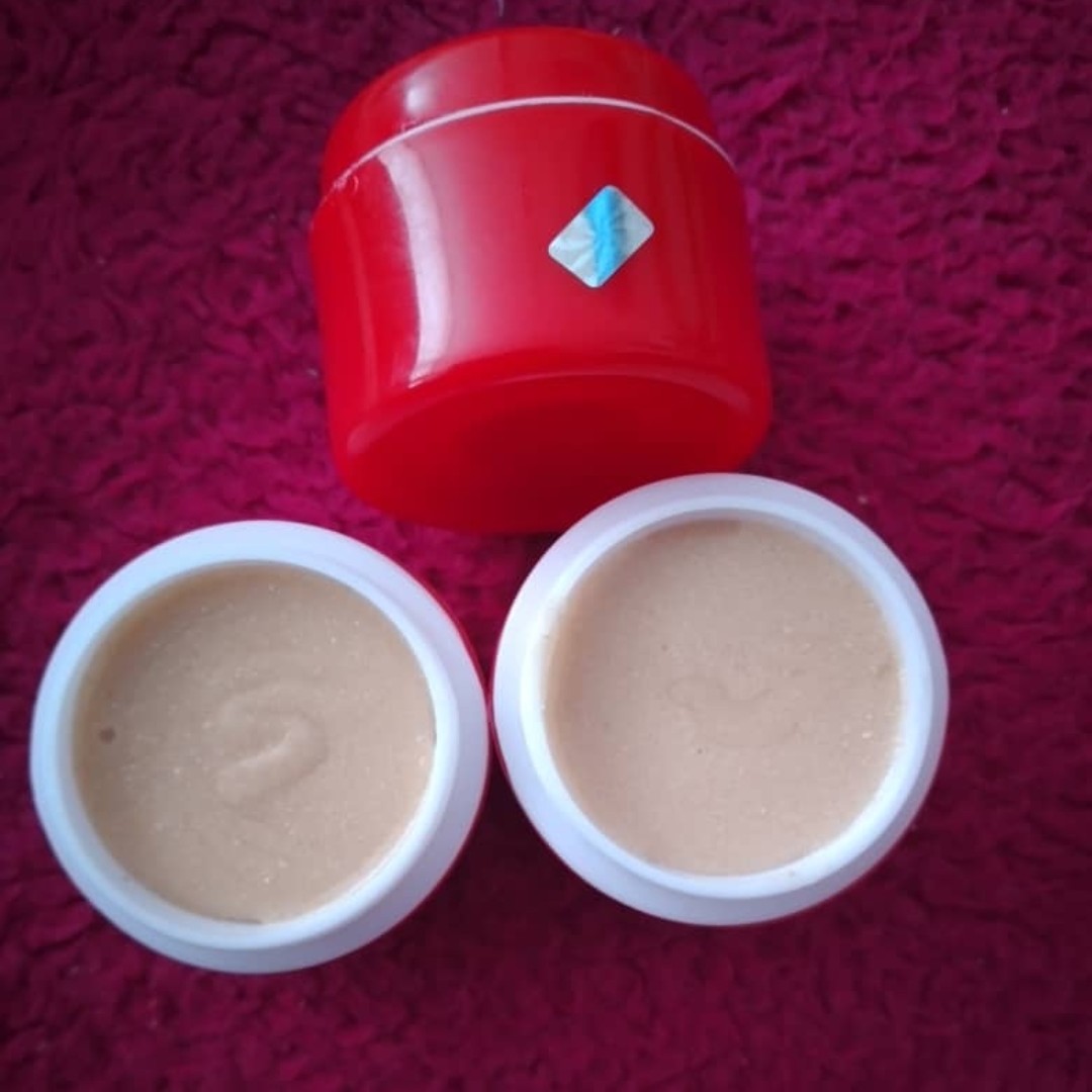 پک 6 عددی کرم پاستور شنی اصل(پاستور دکتر)