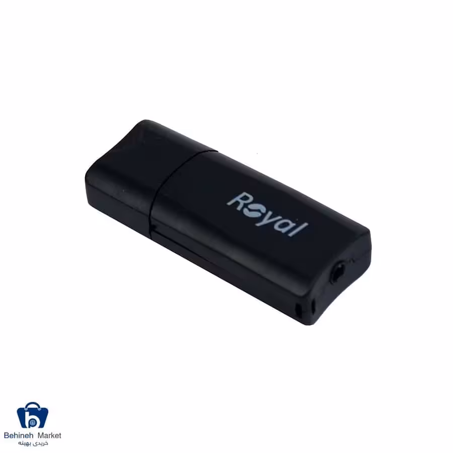 دانگل بلوتوث رویال مدل RB-101