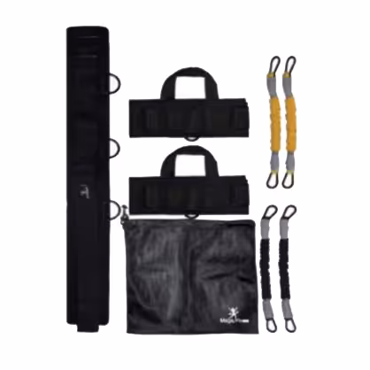 کش تمرین بوکس مدل MF-6001