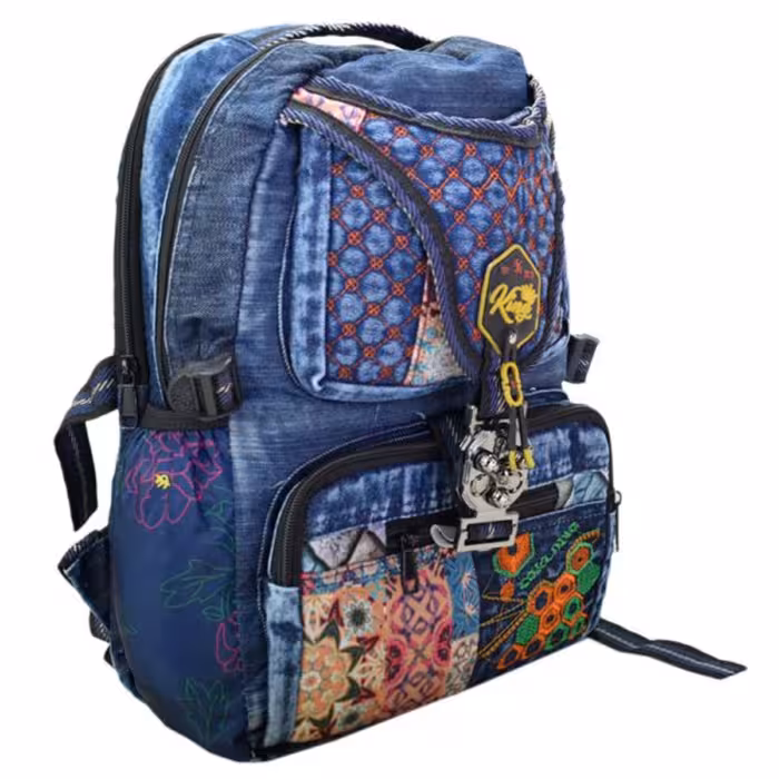 کوله پشتی لی مدل 002