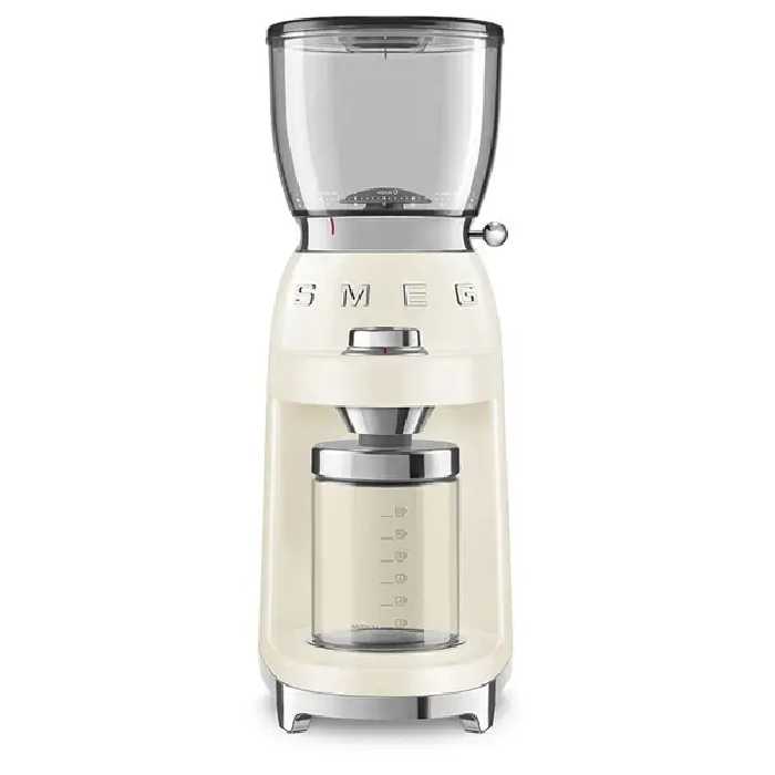 آسیاب قهوه اسمگ مدل CGF11 کرم