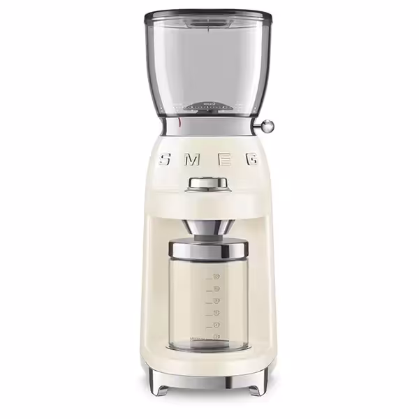 آسیاب قهوه اسمگ مدل CGF11 کرم