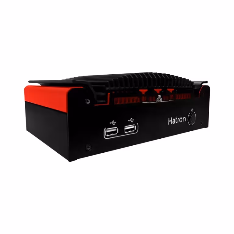 مینی پی سی MI711U هترون i7 - فراز سیستم