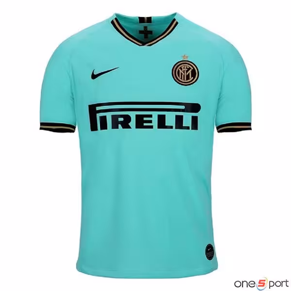 لباس دوم اینترمیلان 2020