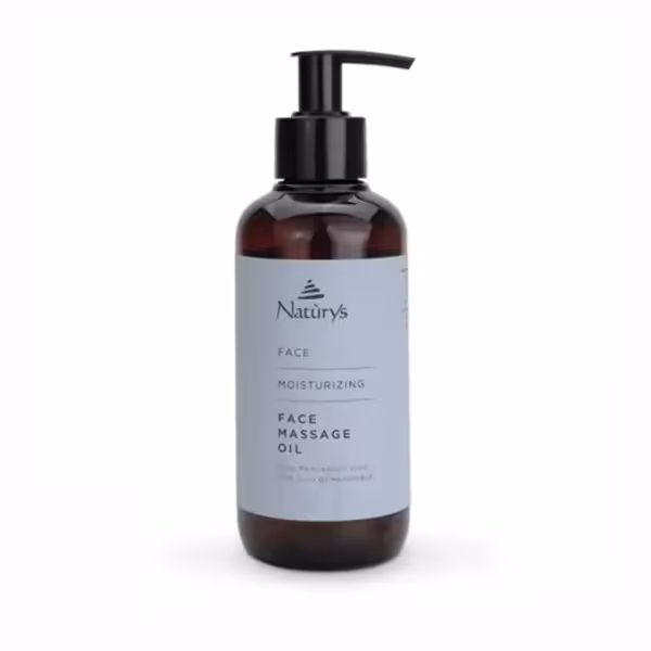 کرم ماساژ صورت ناتوریس 250 میل