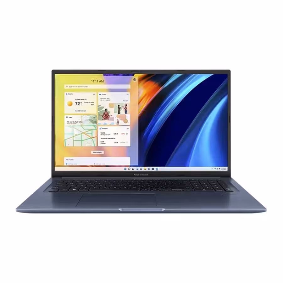 قیمت و خرید لپ تاپ 17.3 اینچ ایسوس VivoBook 17X K1703ZA-Z Core i7 12700H/1TB SSD/16GB/Intel | یاس ارتباط