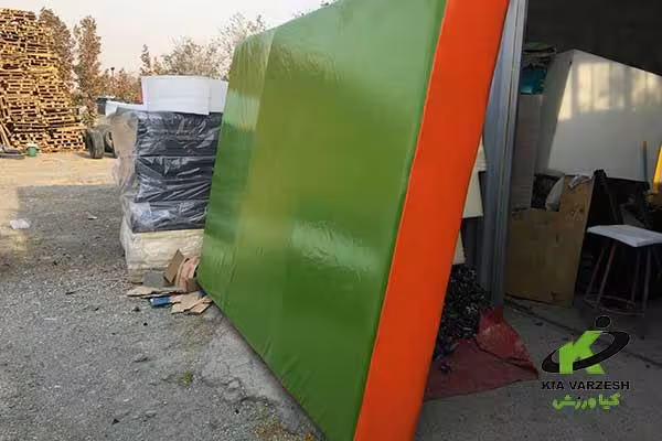 تشک ژیمناستیک 2در2 30سانت