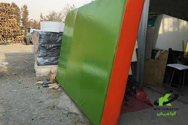 تشک ژیمناستیک 2در2 30سانت