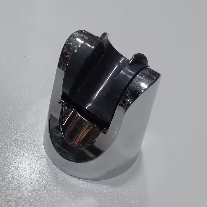 نگهدارنده دیواری دوش تلفنی