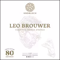 سیم گیتار نابلوخ مدل LB400 