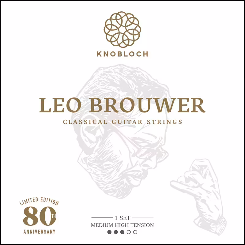 سیم گیتار نابلوخ مدل LB400 