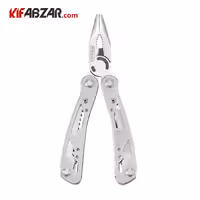 انبردست چند کاره استنلی مدل 519 84 0