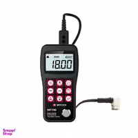 ضخامت سنج التراسونیک میتک مدل MT190