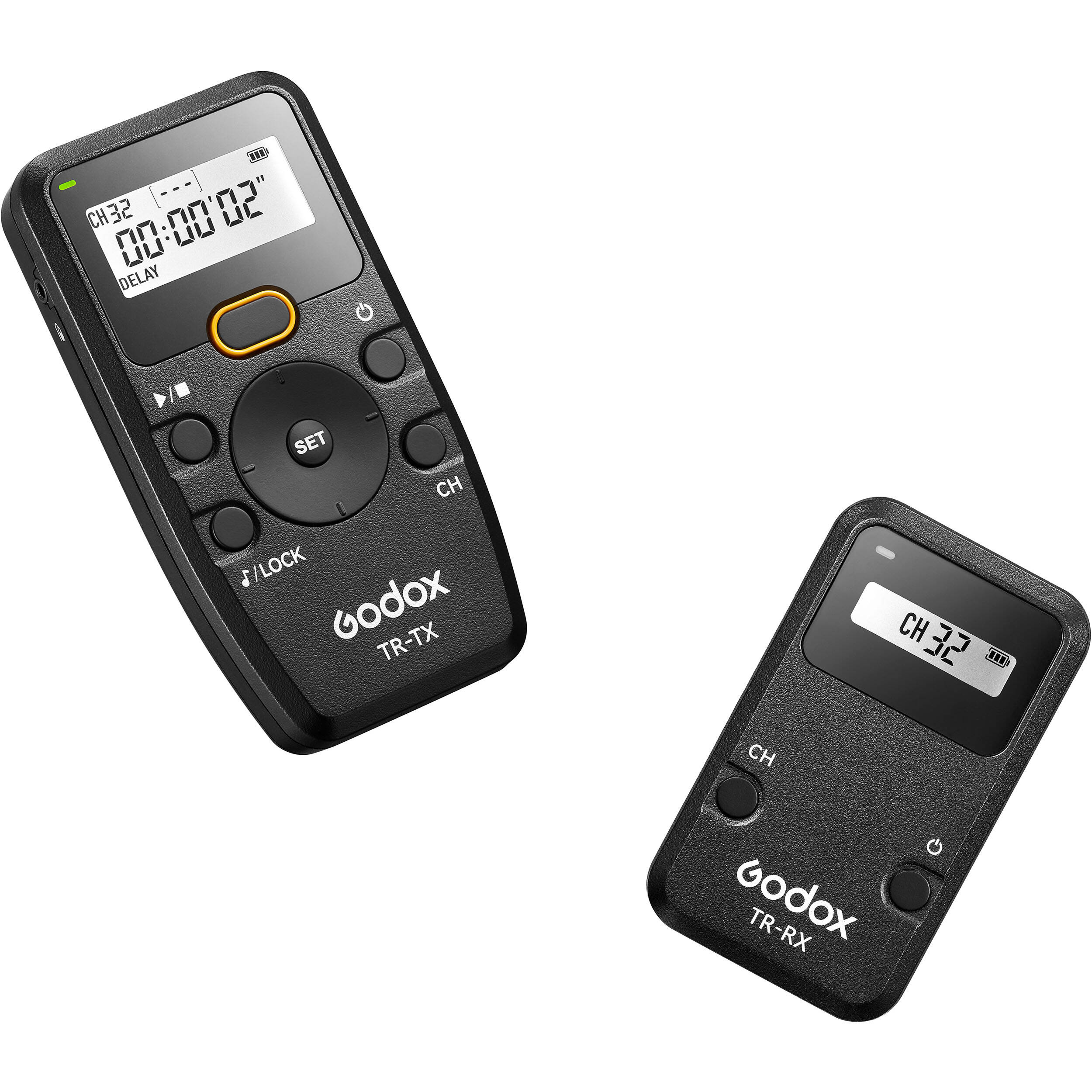 ریموت کنترل گودکس  Godox TR-S2 Wireless Timer Remote Control