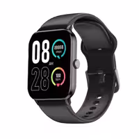 ساعت هوشمند اورجینال کیو سی وای مدل QCY GTC  باگارانتی 18 ماهه شرکتی 