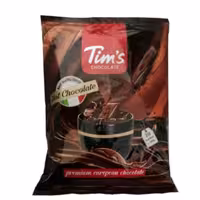 هات چاکلت تیمز