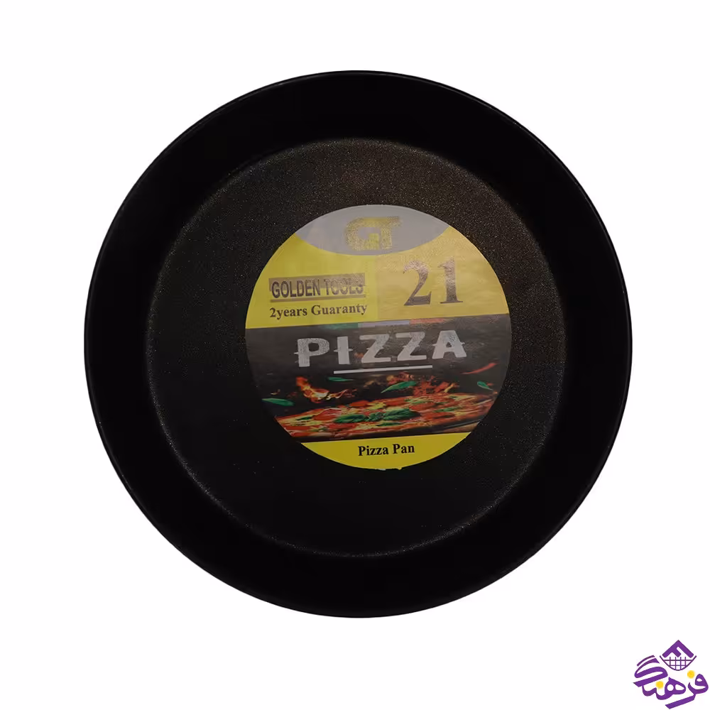 قالب پیتزا کوچک 21