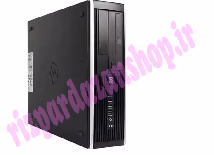 مینی کیس استوک HP 8300 - فروشگاه ریزپردازان