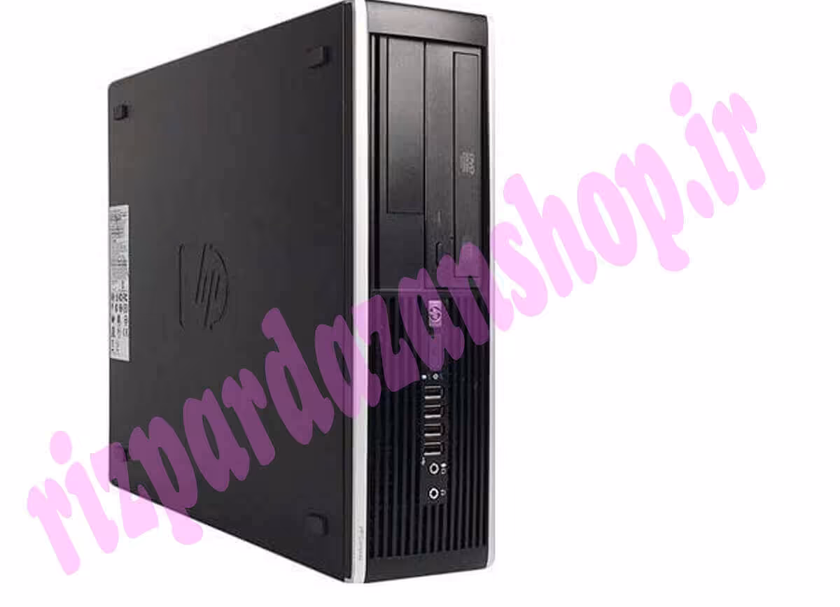 مینی کیس استوک HP 8300 - فروشگاه ریزپردازان