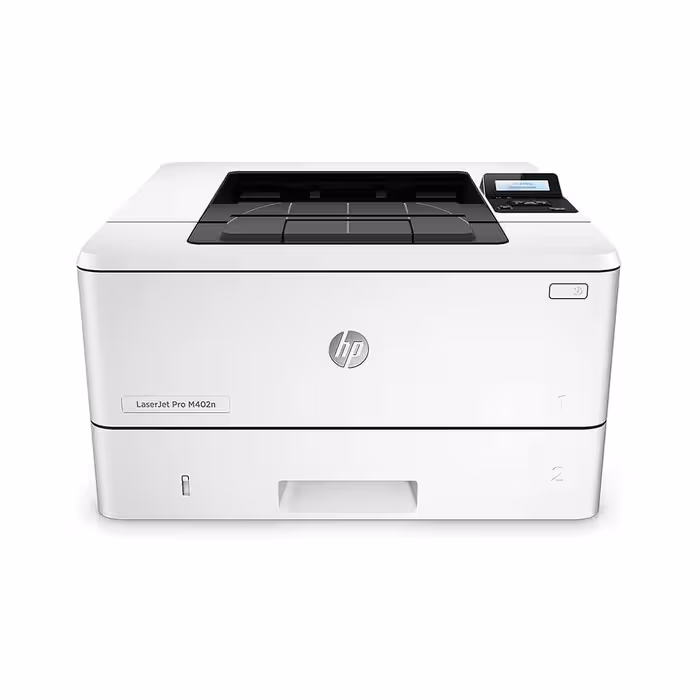 پرینتر لیزری تک کاره اچ پی استوک مدل HP LaserJet Pro M402n