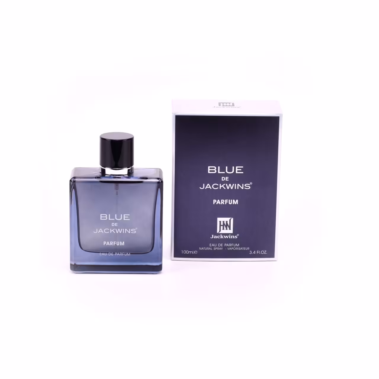 ادو پرفیوم مردانه جانوین مدل بلو چنل پرفیوم حجم 100 میل