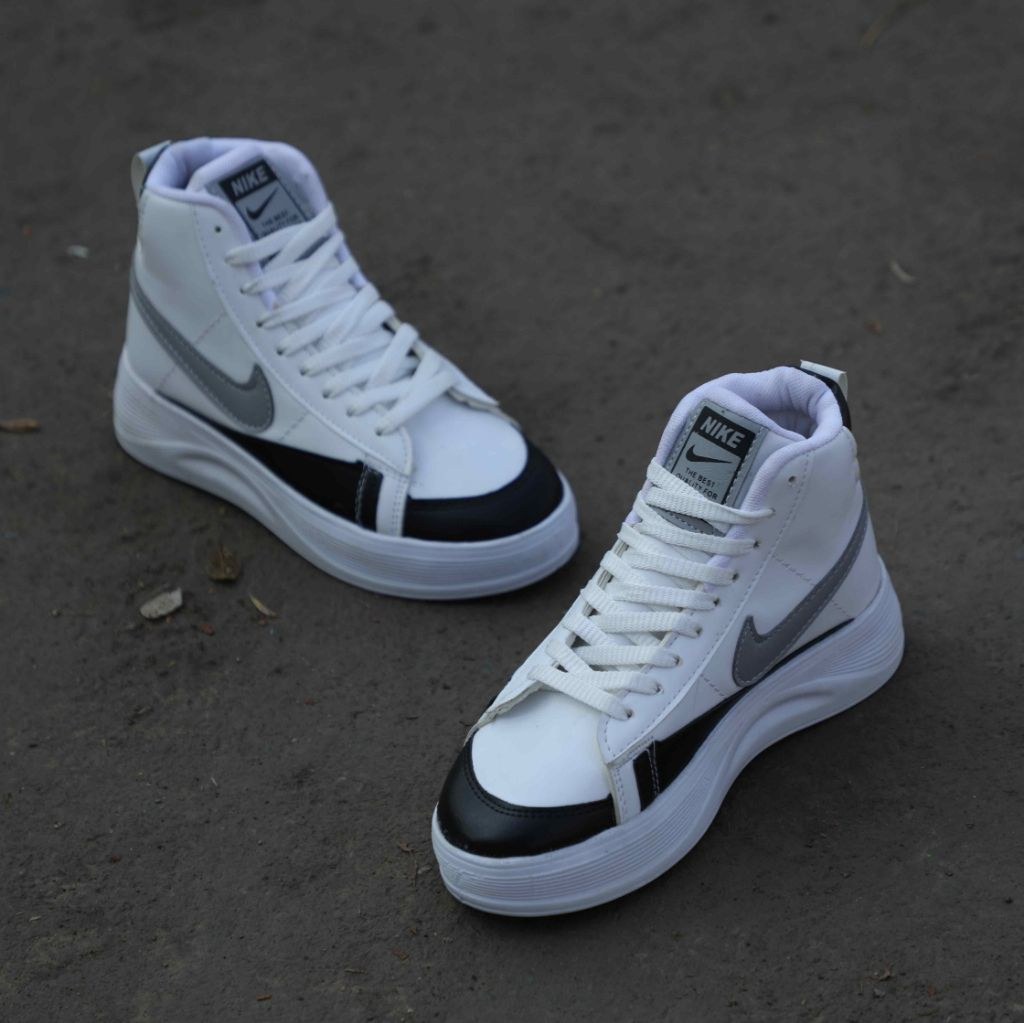کفش کتانی زنانه NIKE لاکچری اسپرت